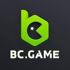 BC.GAME logo